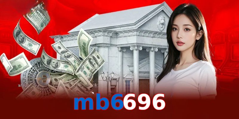 mb6696